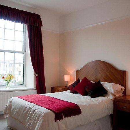 The Wellington Bed & Breakfast Seaford Eksteriør bilde
