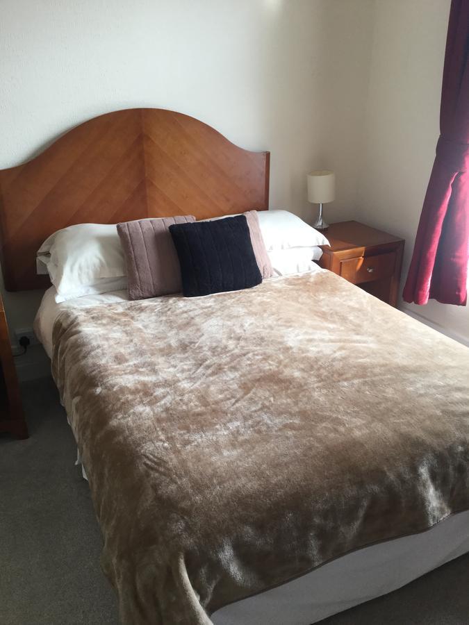 The Wellington Bed & Breakfast Seaford Eksteriør bilde