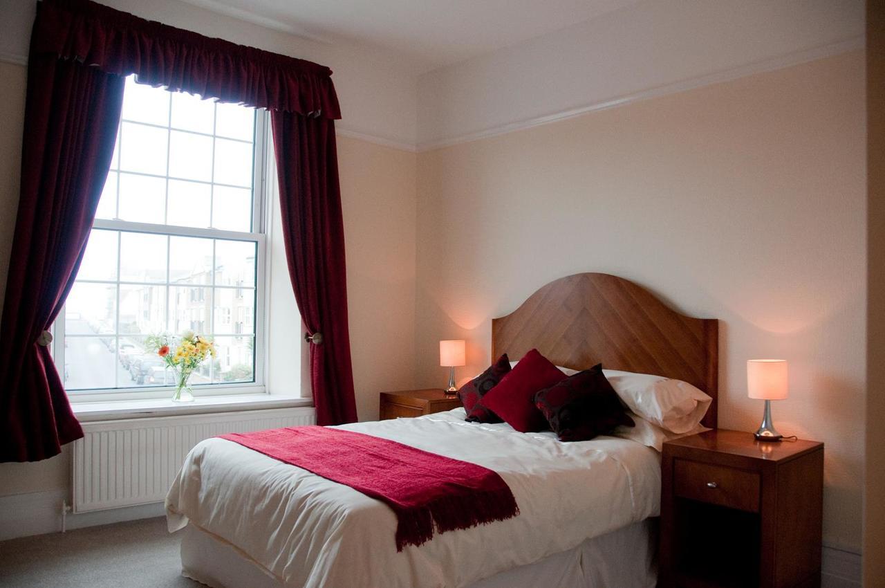 The Wellington Bed & Breakfast Seaford Eksteriør bilde