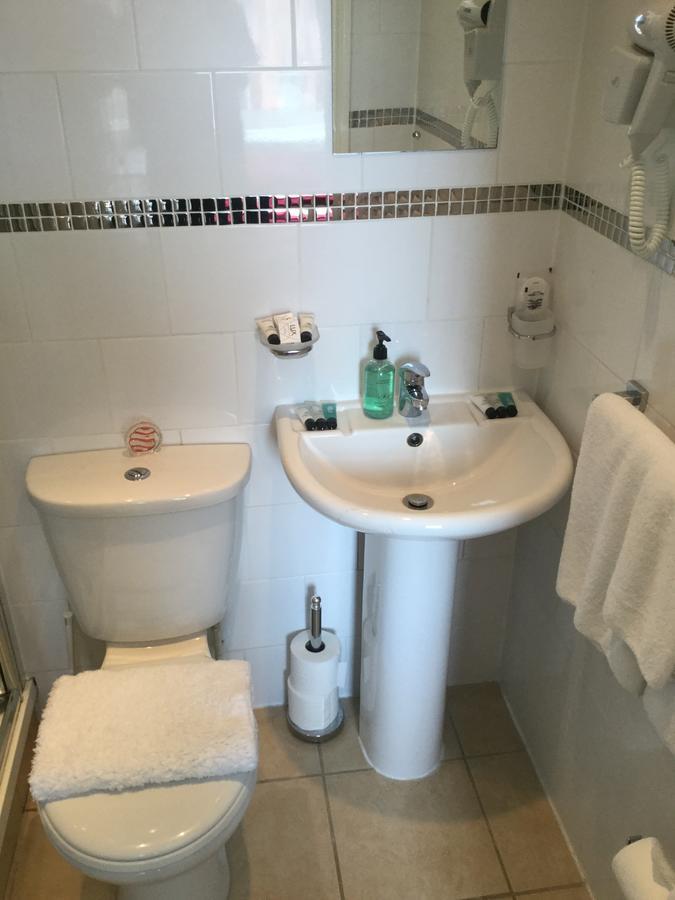 The Wellington Bed & Breakfast Seaford Eksteriør bilde