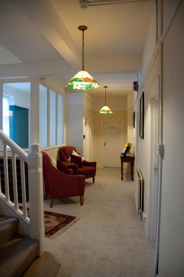 The Wellington Bed & Breakfast Seaford Eksteriør bilde