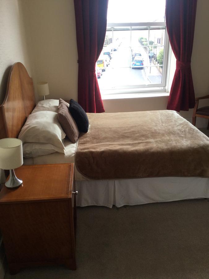 The Wellington Bed & Breakfast Seaford Eksteriør bilde