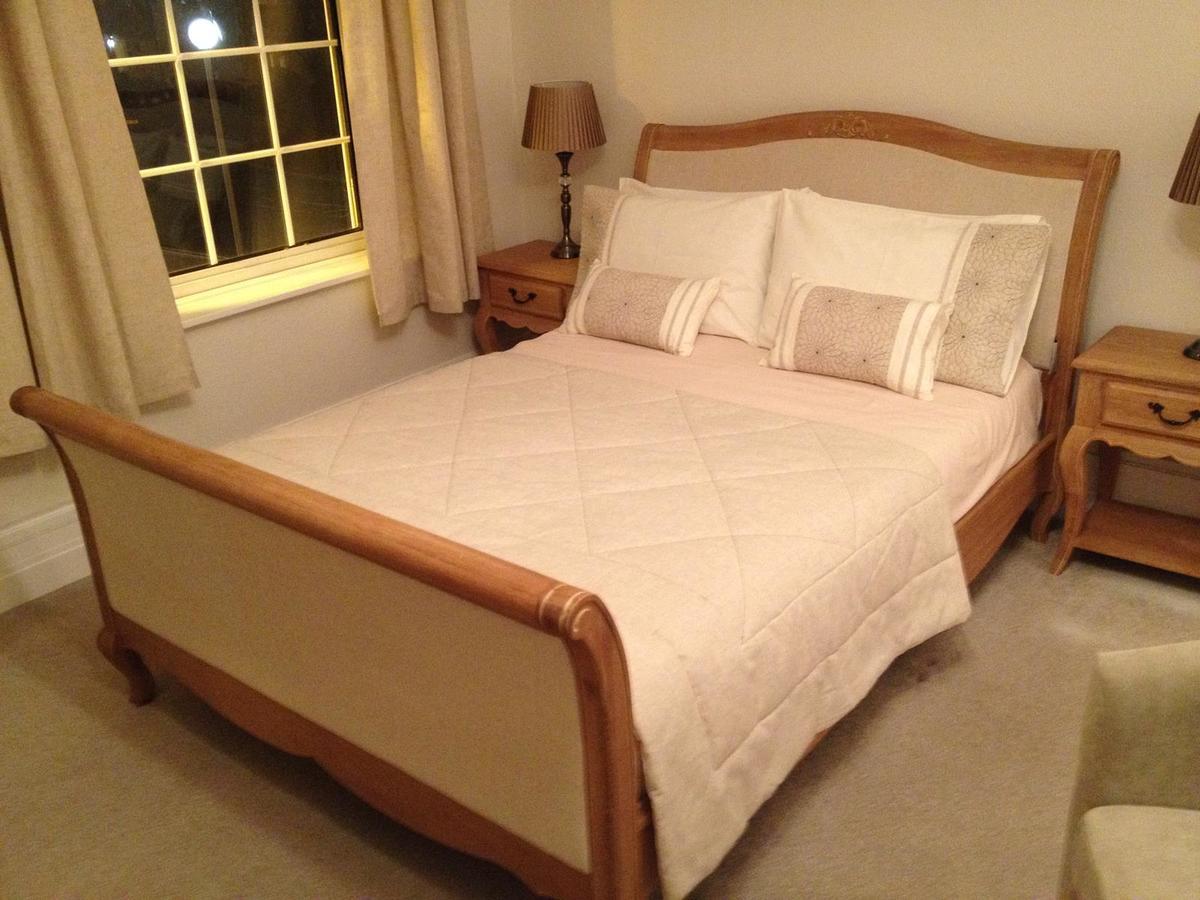 The Wellington Bed & Breakfast Seaford Eksteriør bilde