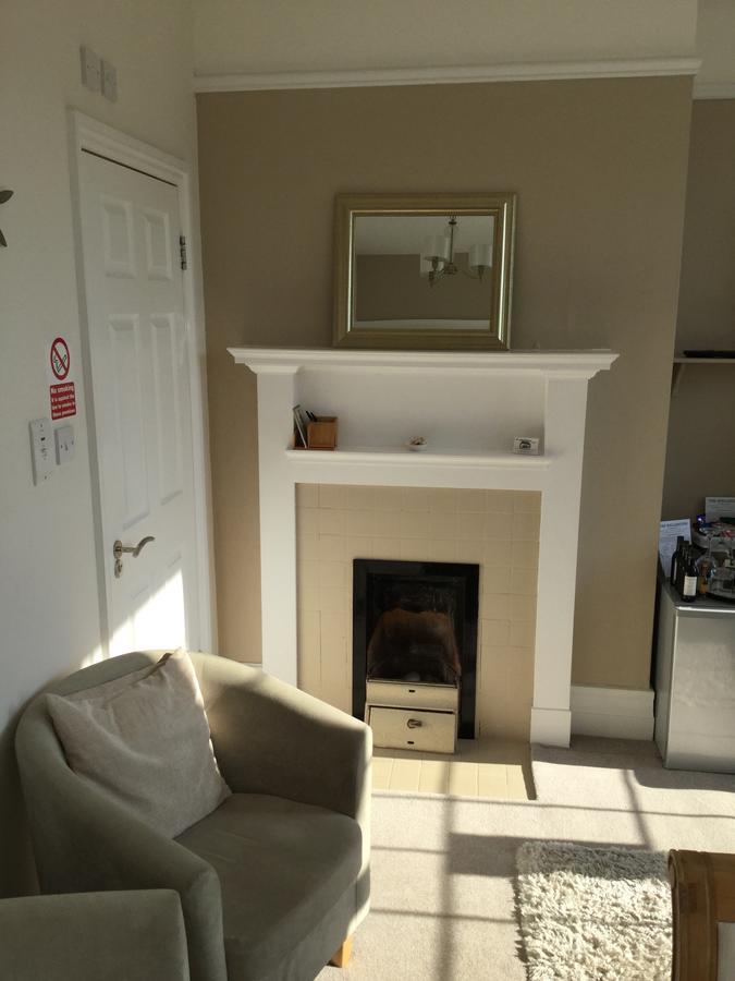 The Wellington Bed & Breakfast Seaford Eksteriør bilde