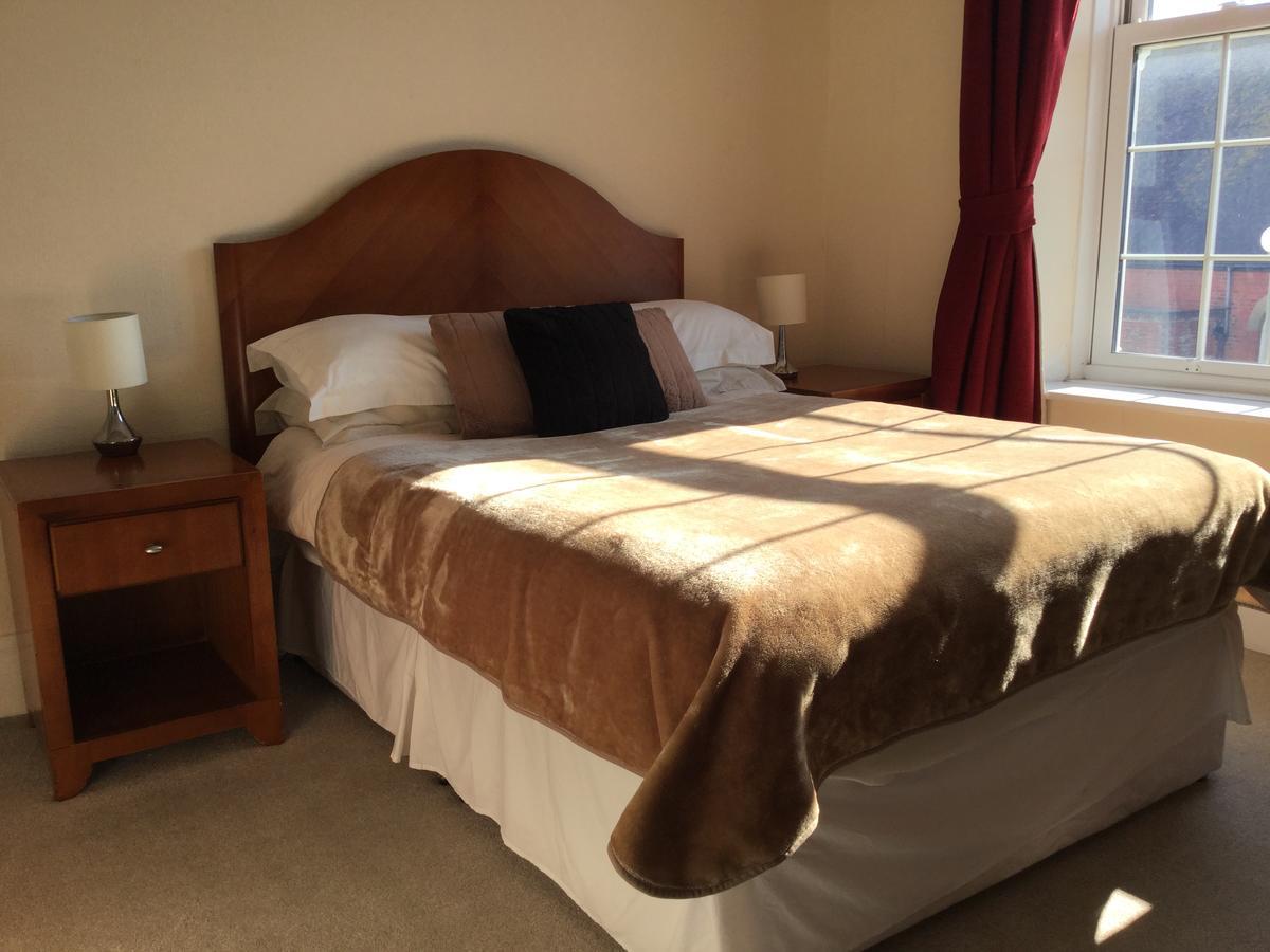 The Wellington Bed & Breakfast Seaford Eksteriør bilde