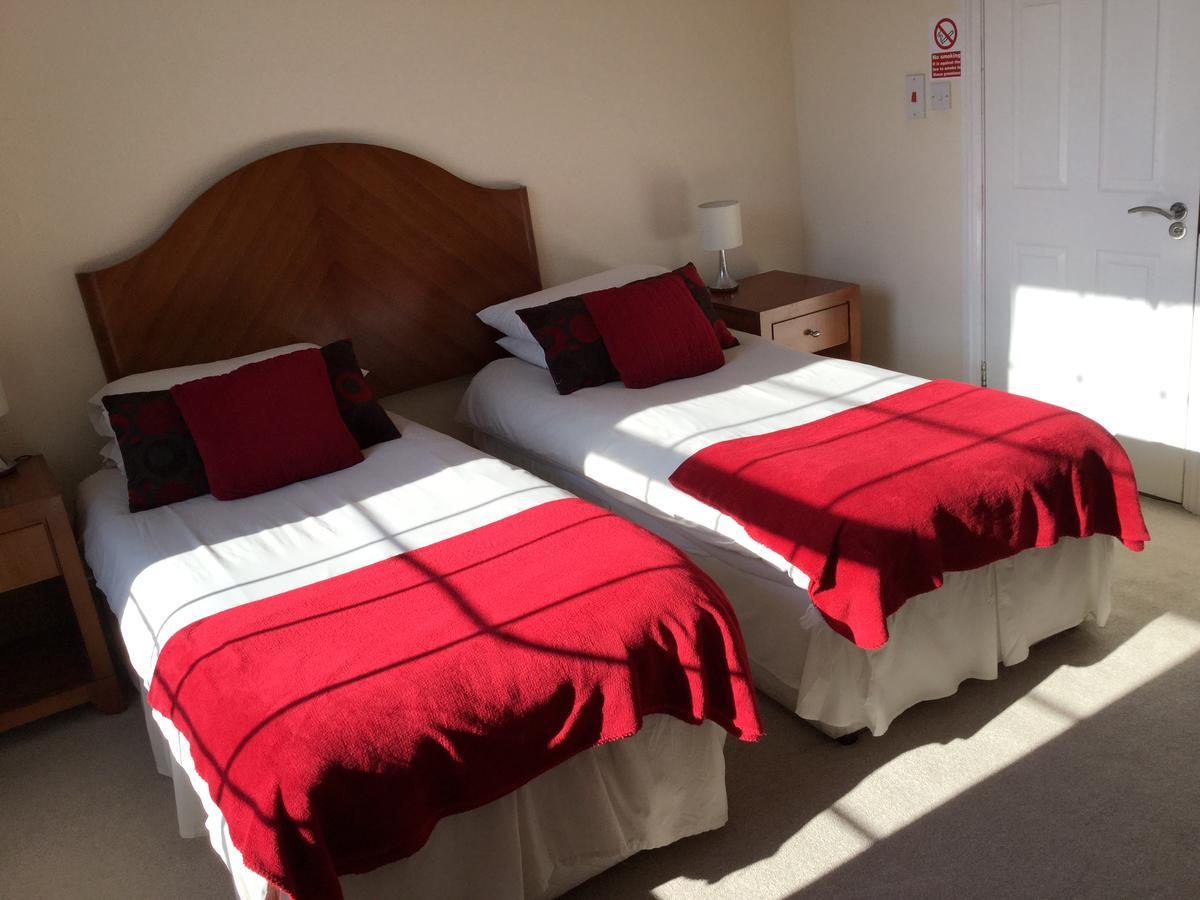 The Wellington Bed & Breakfast Seaford Eksteriør bilde