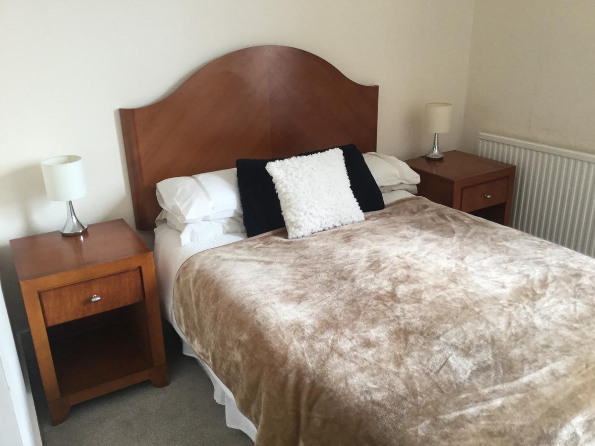 The Wellington Bed & Breakfast Seaford Eksteriør bilde