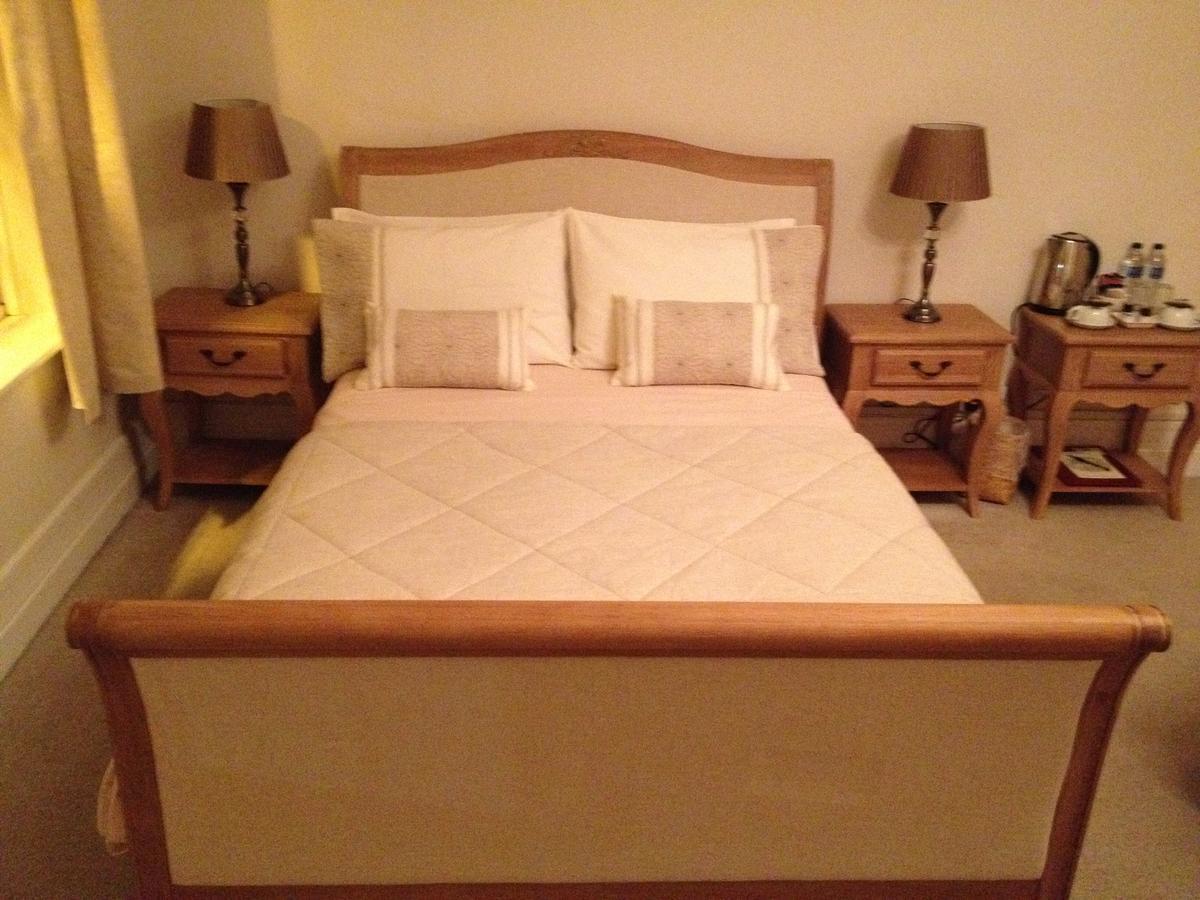 The Wellington Bed & Breakfast Seaford Eksteriør bilde